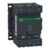 LC1D150M7 | TeSys D contactor – 3P(3 NO) – AC-3 – <= 440 V 150 A - 220 V AC 50/60 Hz coil - Schneider Electric