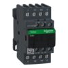 LC1D258E7 | TeSys D contactor – 4P(2 NO + 2 NC) – AC-1 – <= 440 V 40 A - 48 V AC coil - Schneider Electric
