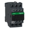 LC1D25BD | TeSys D contactor – 3P(3 NO) – AC-3 – <= 440 V 25 A - 24 V DC coil - Schneider Electric