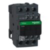 LC1D25E7 | TeSys D contactor – 3P(3 NO) – AC-3 – <= 440 V 25 A - 48 V AC coil - Schneider Electric