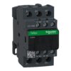 LC1D38N7 | TeSys D contactor – 3P(3 NO) – AC-3 – <= 440 V 38 A - 415 V AC 50/60 Hz coil - Schneider Electric