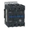 LC1D40008F7 | TeSys D contactor – 4P(2 NO + 2 NC) – AC-1 <= 440 V 60 A 110 V AC 50/60 Hz coil - Schneider Electric
