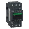 LC1D40AB7 | TeSys D contactor – 3P(3 NO) – AC-3 – <= 440 V 40 A - 24 V AC 50/60 Hz coil - Schneider Electric