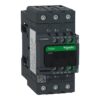 LC1D50ABBE | TeSys D contactor 3P 50A AC-3 up to 440V coil 24V DC EverLink – Schneider Electric