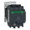 LC1D80BD | TeSys D contactor – 3P(3 NO) – AC-3 – <= 440 V 80 A - 24 V DC standard coil - Schneider Electric