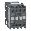 LC1E0610N5 | Easy TeSys contactor 3P(3 NO) – AC-3 – <= 440 V 6A - 415 V AC coil - Schneider Electric