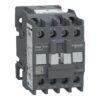 LC1E0910B7 | Easy TeSys contactor 3P(3 NO) – AC-3 – <= 440 V 9A - 24 V AC coil - Schneider Electric
