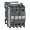 LC1E1210F7 | Easy TeSys contactor 3P(3 NO) – AC-3 – <= 440 V 12A - 110 V AC coil - Schneider Electric