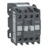 LC1E1810U5 | Easy TeSys contactor 3P(3 NO) – AC-3 – <= 440 V 18A - 240 V AC coil - Schneider Electric