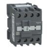 LC1E3210F7 | Easy TeSys contactor 3P(3 NO) – AC-3 – <= 440 V 32A - 110 V AC coil - Schneider Electric