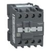 LC1E3801N5 | Easy TeSys contactor 3P(3 NO) – AC-3 – <= 440 V 38A - 415 V AC coil - Schneider Electric