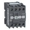 LC1E3810U5 | Easy TeSys contactor 3P(3 NO) – AC-3 – <= 440 V 38A - 240 V AC coil - Schneider Electric
