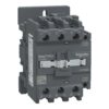 LC1E65E7 | Easy TeSys contactor 3P(3 NO) – AC-3 – <= 440 V 65A - 48 V AC coil - Schneider Electric