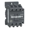 LC1E65N5 | Easy TeSys contactor 3P(3 NO) – AC-3 – <= 440 V 65A - 415 V AC coil - Schneider Electric