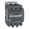 LC1E80N5 | Easy TeSys contactor 3P(3 NO) – AC-3 – <= 440 V 80A - 415 V AC coil - Schneider Electric