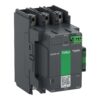 LC1G185KUEN | High power contactor, TeSys Giga, 3 pole (3NO), AC-3 <=440V 185A, standard version, 100…250V wide band AC/DC coil - Schneider Electric