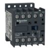 LC1K1610B7 | TeSys K contactor – 3P – AC-3 <= 440 V 16 A - 1 NO aux. - 24 V AC coil - Schneider Electric