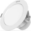 Polycab Scintillate Integral LED Downlight 9W 6500K – Bright, Energy-Efficient Lighting