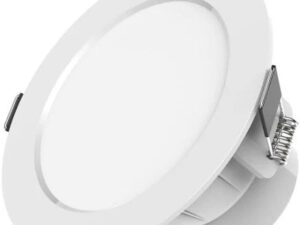 Polycab Scintillate Integral LED Downlight 9W 6500K – Bright, Energy-Efficient Lighting