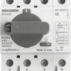 Switch Disconnector’ TSE (ONLOAD CHANGEOVER)- Din Frame – Indoasian