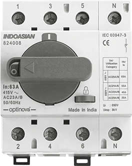 LG-824008-WEB-F-2.png Switch Disconnector’ TSE (ONLOAD CHANGEOVER)- Din Frame – Indoasian