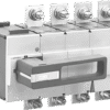 Switch Disconnector’ TSE (ONLOAD CHANGEOVER)- Power Frame – Indoasian