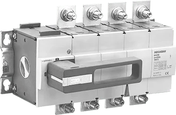 LG-824088-WEB-F.png Switch Disconnector’ TSE (ONLOAD CHANGEOVER)- Power Frame – Indoasian