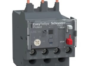 LRE14 | Easy TeSys differential thermal overload relay 7…10 A – class 10A – Schneider Electric