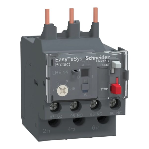 LRE14_Image_1500x1500.jpg LRE14 | Easy TeSys differential thermal overload relay 7…10 A – class 10A – Schneider Electric