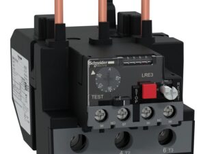 LRE355 | Easy TeSys differential thermal overload relay 30…40 A – class 10A – Schneider Electric