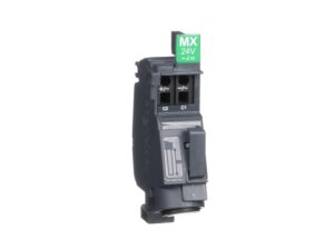 LV426841 | shunt trip (spring) MX – 24 V AC 50/60Hz – 24 V DC – Schneider Electric