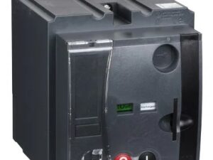 LV432641 | motor mechanism, MT 400-630, Compact NSX400/630, PowerPact Multistandard L, 220 to 240 VAC 50/60 Hz, 208 to 277 VAC 60 Hz – Schneider Electric