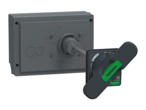 LV500500 | Extended rotary handle, EasyPact CVS, CVS800N, CVS1000N, CVS1250N – Schneider Electric