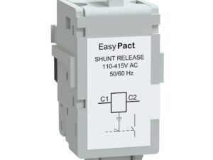 LV500605 | Shunt trip release MX, EasyPact CVS800…1250A – Schneider Electric