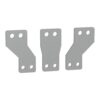 LV508530 | Spreader link, EasyPacT CVS800N, 3 poles, set of 3 parts – Schneider Electric