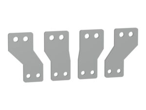 LV508540 | Spreader link, EasyPacT CVS800N, 4 poles, set of 4 parts – Schneider Electric