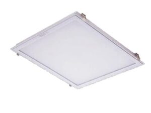 Polycab LDO012-6002 LED Deep Draw 2×2 Panel Light | 36W 6500K – Bright & Energy Efficient