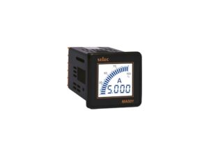 MA501 | LCD Ammeter, 48x48mm – Selec