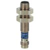 XS108B3PAM8 | Inductive sensor XS1 M8, L42.5mm, stainless, Sn2.5mm, 12..24VDC, M8 – Telemecanique Sensors