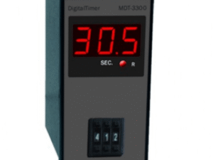 MDT-3300 THUMBWHEEL 3 DIGIT TIMER 96 X 48 X 85 MULTISPAN