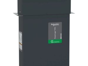 MEHVBSDY200A44 | MPP-S Duty Box 20 kvar 440V 3Ph 50Hz – Schneider Electric