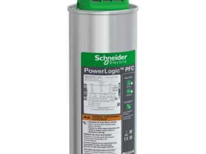 MEHVCHDY125A44 | MPP-H Duty Can 12.5 kvar 440V 3Ph 50Hz – Schneider Electric