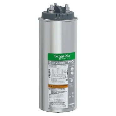 MEHVCHDY250A48.jpg MEHVCHDY250A48 | MPP-H Duty Can 25 kvar 480V 3Ph 50Hz – Schneider Electric