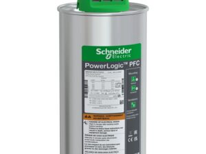 MEHVCGSF250A48 | MPP – gas heavy duty capacitor 3PH 25kVar 480V 50 Hz – Schneider Electric