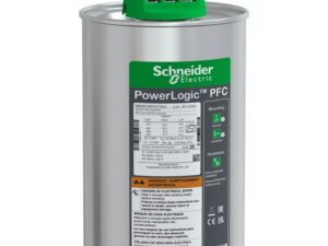 MEHVCGSF331A52 | MPP – gas heavy duty capacitor 3PH 33.1kVar 525V 50 Hz – Schneider Electric