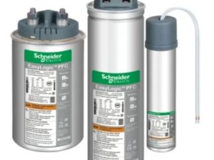 MEHVCSDY125A44 | MPP-S Duty Can 12.5 kvar 440V 3Ph 50Hz – Schneider Electric