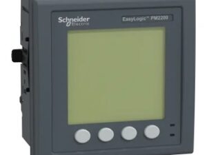 METSEPM2230D | EasyLogic PM2230, Power & Energy meter, up to 31stH, LCD, RS485, class 0.5S – Schneider Electric