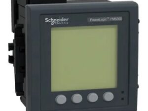 30003005D | PM5320 Power meter 31stHar 0.5S Ethernet – Schneider Electric