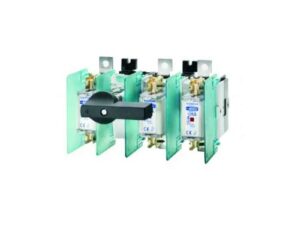 3KL8111-1TA00 | SDF Size 1 20 A TP DIN Open execution – Siemens
