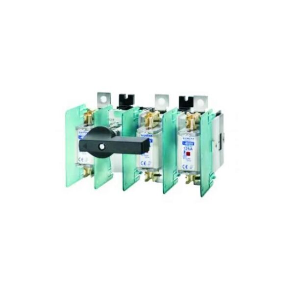 3KL8111-1TA00 | SDF Size 1 20 A TP DIN Open execution – Siemens